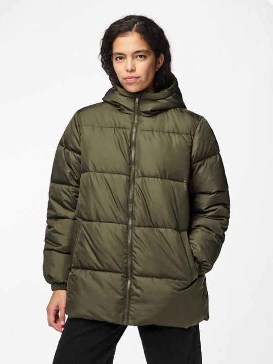 Produktbild Pieces Pcmaddie Puffer Jacket Noos Bc (XXL)