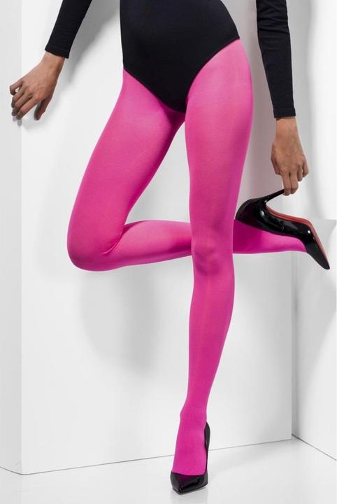 Smiffys Pink (One size)