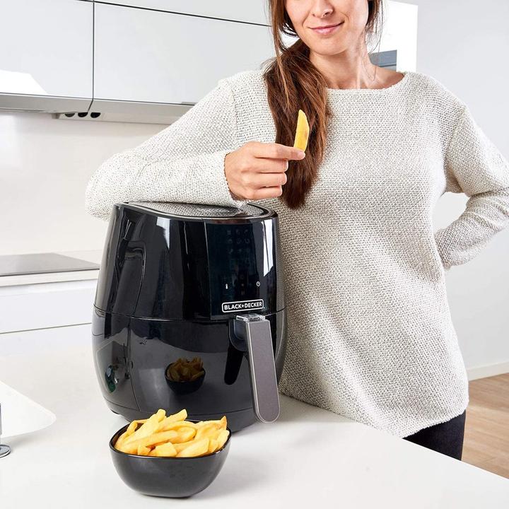 Image du produit Black & Decker BXAF3500E