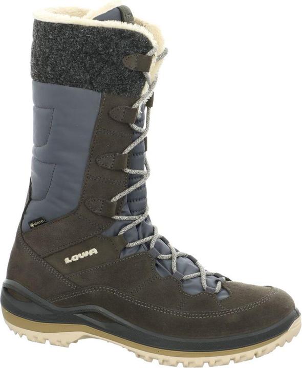 Image du produit Lowa Alba III GTX Ws Chaussures d'hiver pour femmes (38)