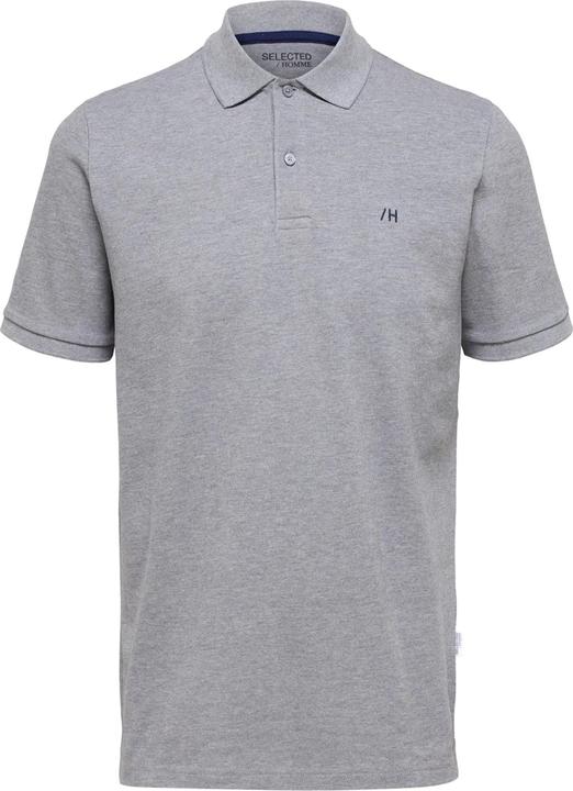 Selected Homme Slhdante Ss Polo Noos (3XL)