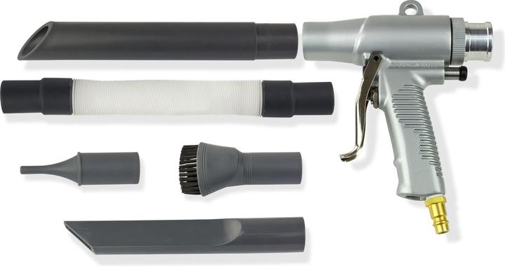 Produktbild Dema Druckluft -Handsauger