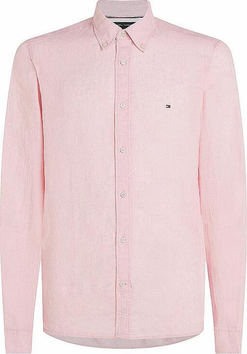 Tommy Hilfiger Leinenhemd (S)