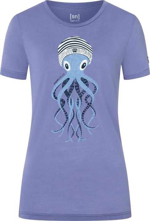 Image du produit Super Natural Octopussy (S)