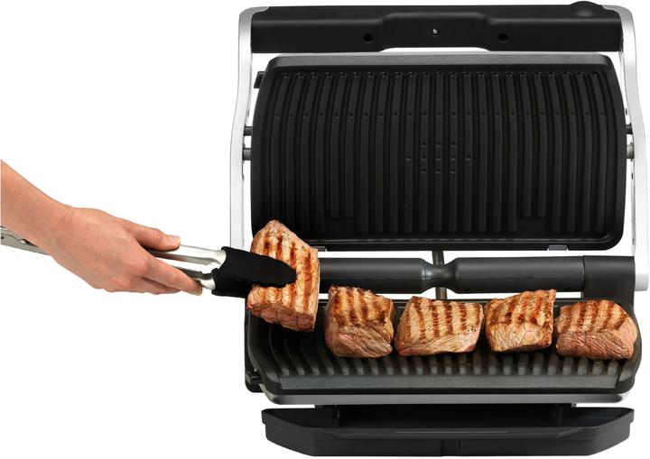 Produktbild Tefal GC 7228 Optigrill+ XL