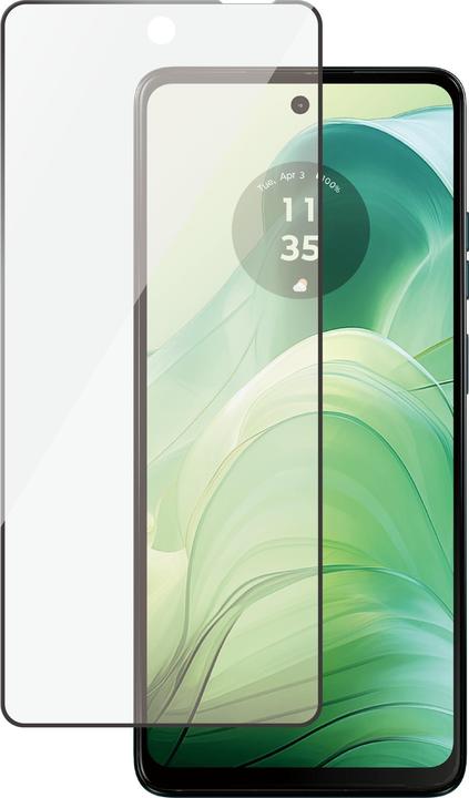 Safe Ultra-Wide Fit (1 Piece, Motorola Moto G04, Motorola Moto G24 Power, Motorola Moto G24)