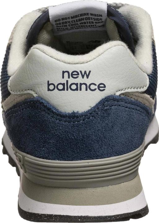 Image du produit New Balance 574 Baskets pour enfants (29)