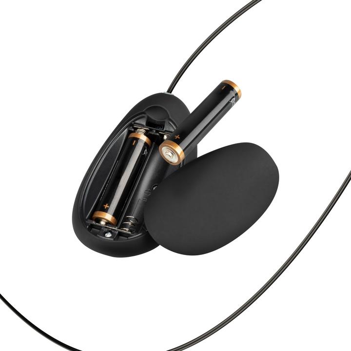Immagine prodotto Easytoys Guaina vibrante per il pene con telecomando - Piccola
