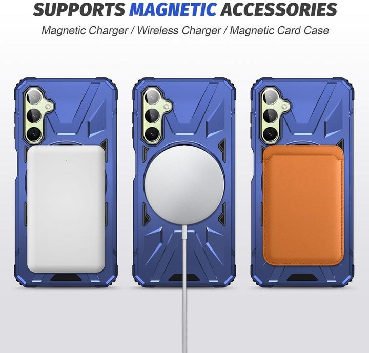 Actual product image Amazon Case for Samsung Galaxy A14 4G / 5G Protection Mobile Case Cover Bumper Shell (Samsung Galaxy A14 5G)