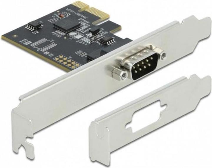 Produktbild Delock PCI-Express-Karte 90000 1x Seriell / RS-232