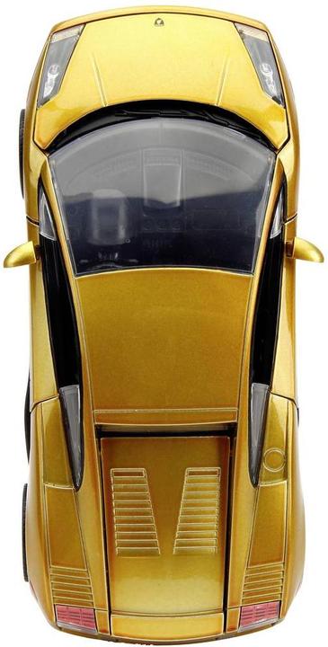 Immagine prodotto Jada Lamborghini Gallardo di Fast & Furious 1:24