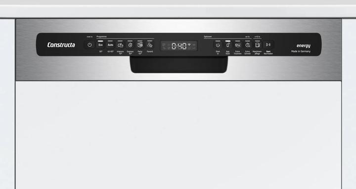 Image du produit Constructa CG6IS00HBD