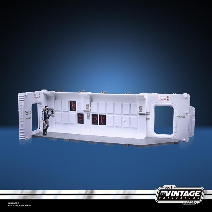 Immagine prodotto Hasbro Collezione Vintage Tantive IV Korridor