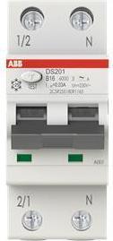 Immagine prodotto ABB Interruttore FI/LS