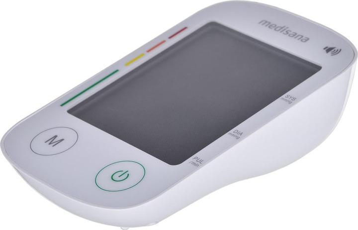 Image du produit Medisana BU 535 Voice (Tensiomètre à bras)