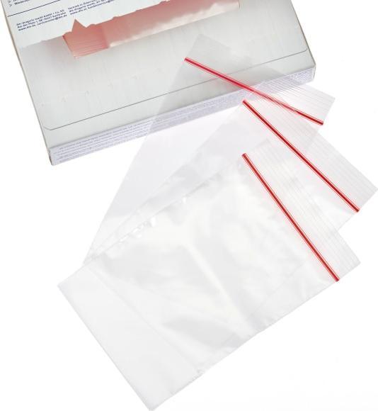 Produktbild dm Profissimo Haushaltsbeutel Mini (50 x)