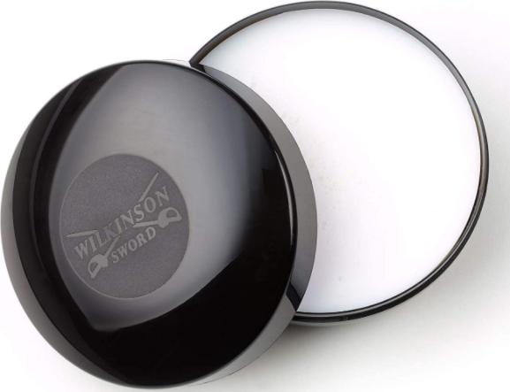 Actual product image Wilkinson Vintage (125 ml, Shaving soap)