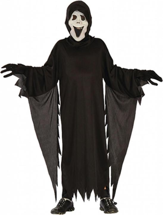 Fasnacht Demon (128, 134, 140)