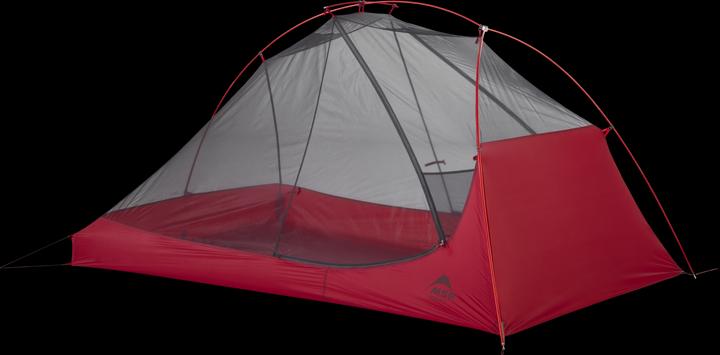 Image du produit Msr FreeLite 2 Tan Tent V3 (Tente igloo, 1.05 kg, 2 personnes)