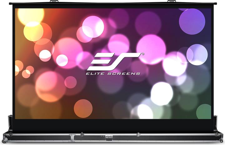 Actual product image Elite Screens QuickStand 5-Second QS180HD (180", 16:9)