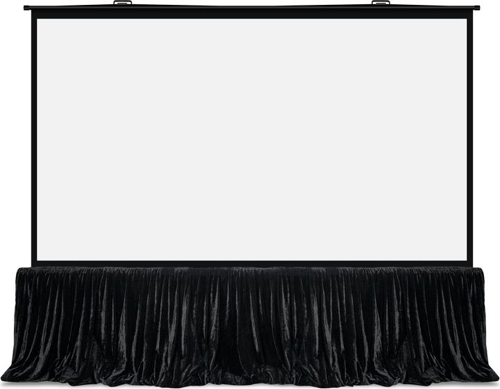 Actual product image Elite Screens QuickStand 5-Second QS180HD (180", 16:9)