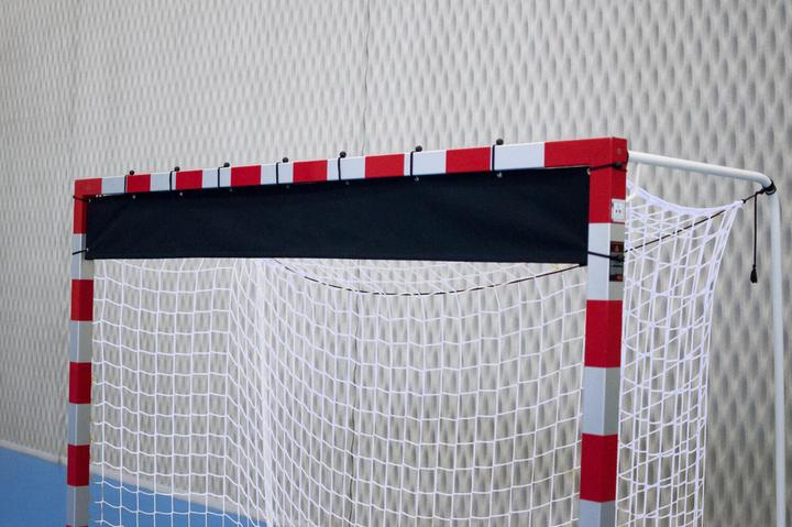 Actual product image Power Shot Powershot® reduction for polyester handball goal