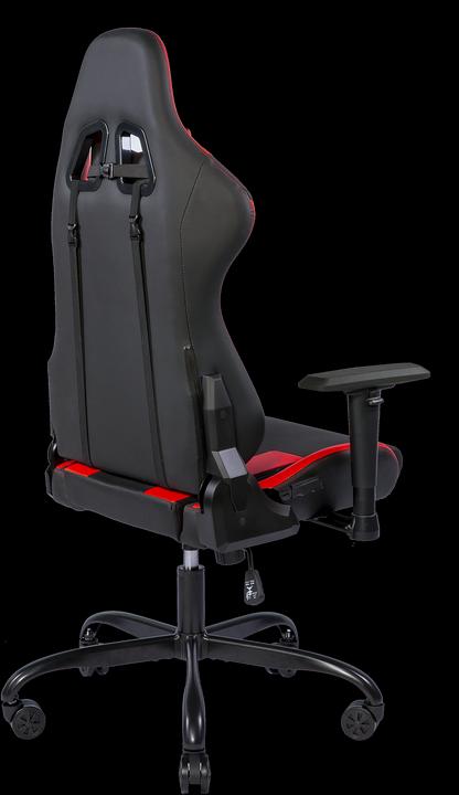 Produktbild Deltaco Gaming GAM-096-R