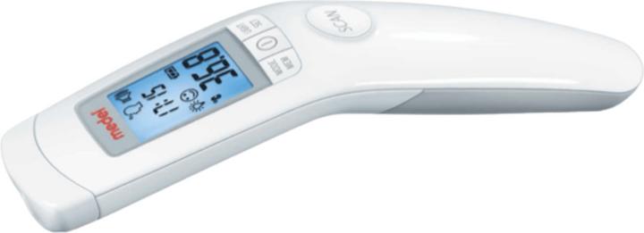 Beurer Fieberthermometer (Stirn, Berührungslos)