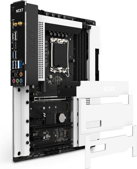 Immagine prodotto NZXT N7 Z790 (LGA 1700, Intel Z790, ATX)