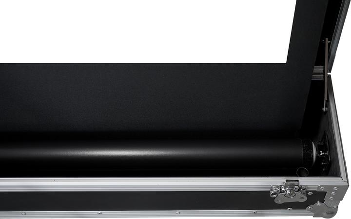 Actual product image Elite Screens QuickStand 5-Second QS180HD (180", 16:9)