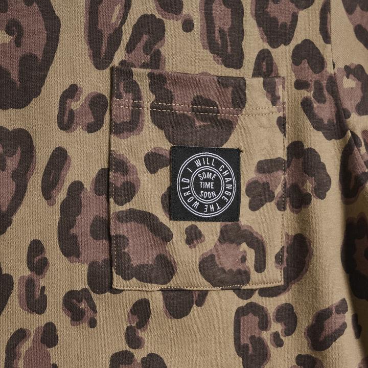 Image du produit hummel stmEASTWOOD T-SHIRT S/S (128)