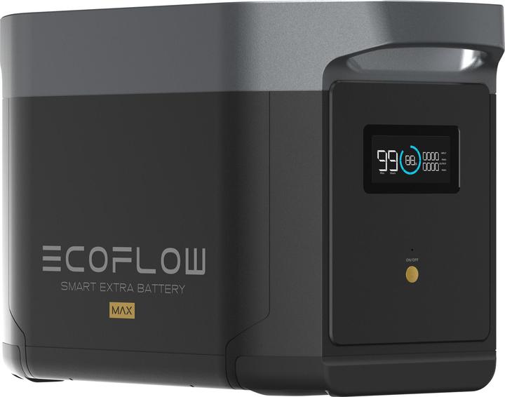 Immagine prodotto EcoFlow Batteria ausiliaria