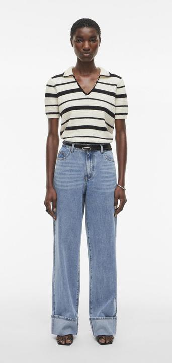 Immagine prodotto Rouge Edit High Waist Jeans (40)