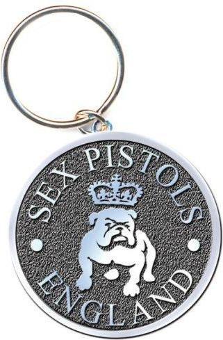 Image du produit Sex Pistols - Porte-clés