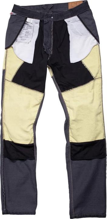 Actual product image iXS Jeans Wyatt (Men, W36/L36, Normal size)