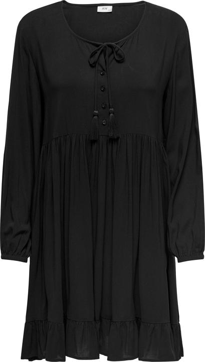 JdY Jdystarr Life Half Placket Dress Wvn Dia