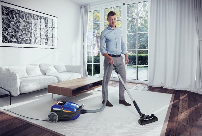 Image du produit Electrolux UltraOne