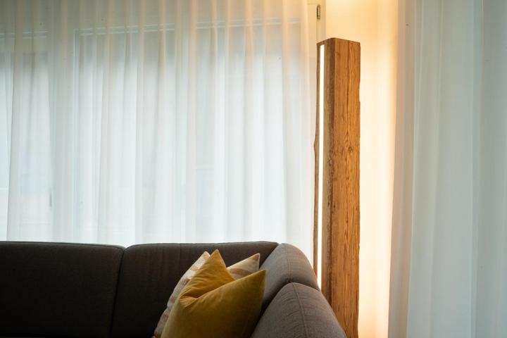 Image du produit kln.swiss Lampadaire Infigo (10740 lm)