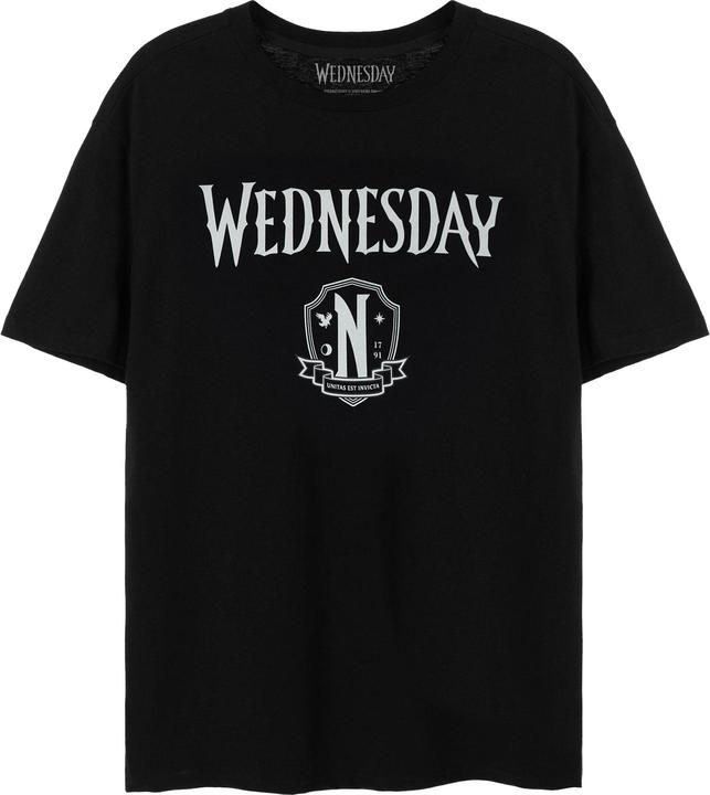 Universal Textiles Wappen Logo TShirt