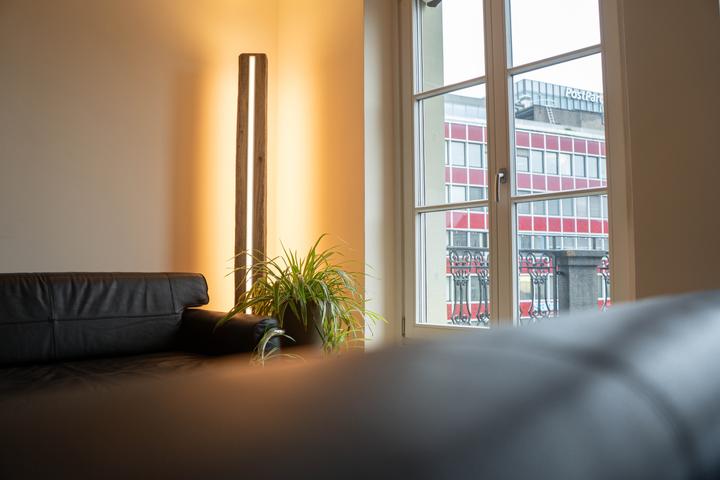 Image du produit kln.swiss Infigo (10740 lm)