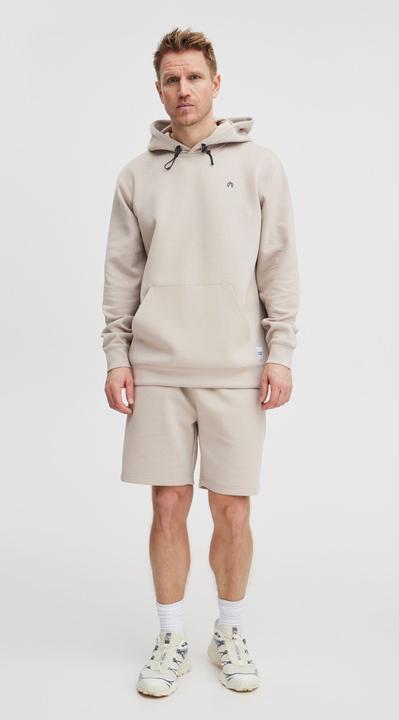 Actual product image North Bend NBTamino M Technical Hoody 233934MMM (L)