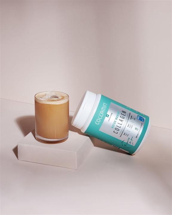 Image du produit Collamin Natur'Marine Collagène (1 pièce(s), Poudre, 310 g)