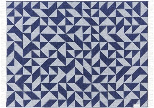 Silkeborg Twist a Twill (130 x 190 cm)