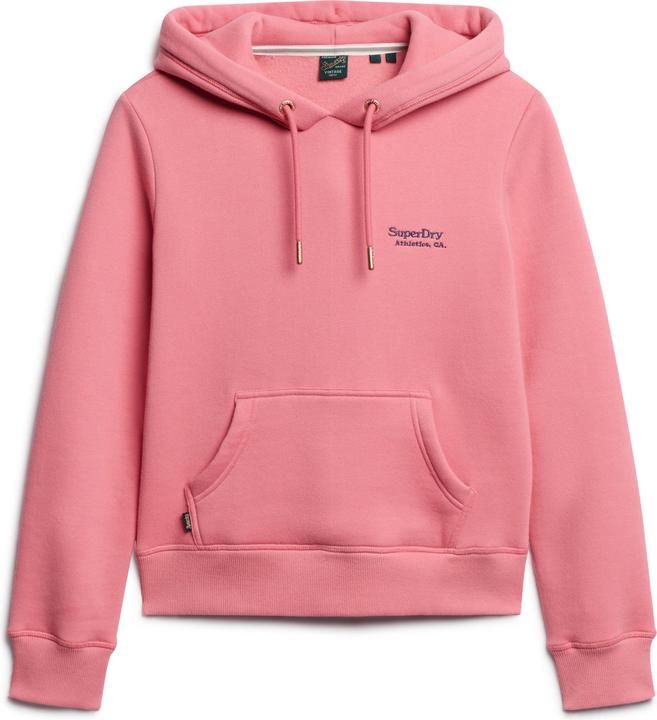 Produktbild Superdry hoodie damen essential (XS)