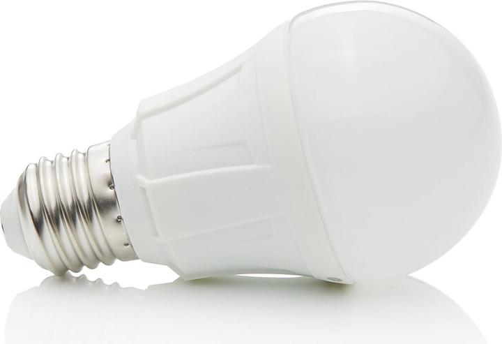 Produktbild Lindby E27 (E27, 8.50 W, 806 lm, 1 x, F)