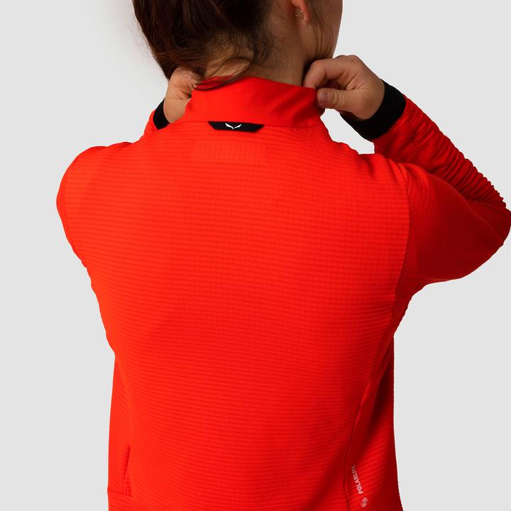 Immagine prodotto Salewa Pedroc Pl 2 Giacca Da Donna. (42, XL)