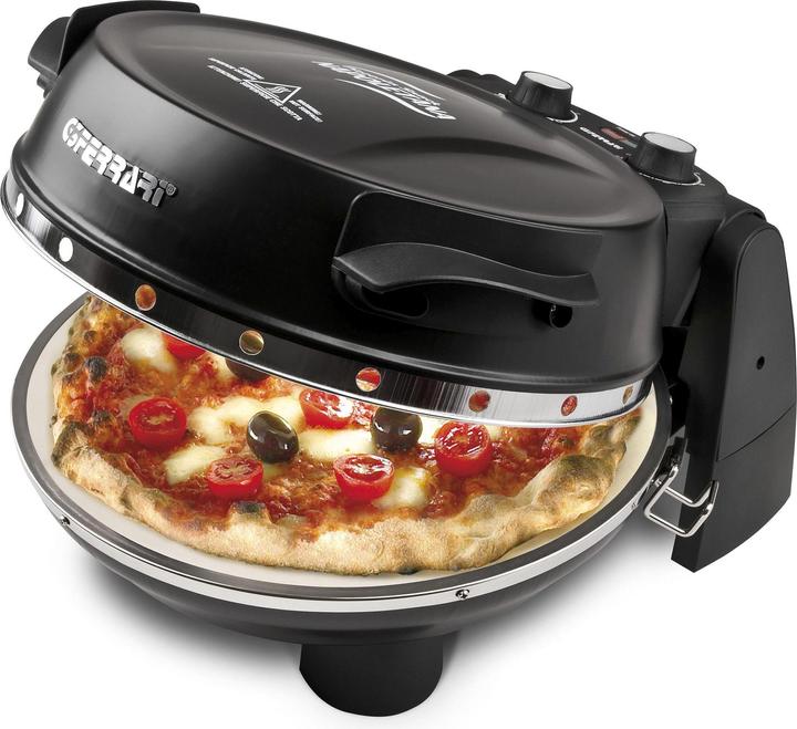 Produktbild G3 Ferrari Pizzaofen Plus G10032
