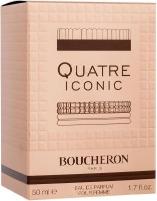 Immagine prodotto Boucheron Eau de Parfum (Eau de parfum, 50 ml)