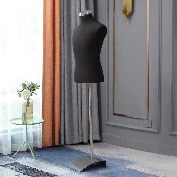 Actual product image Loywe Dressmaker's dummy size 46/48 - LWW6001S