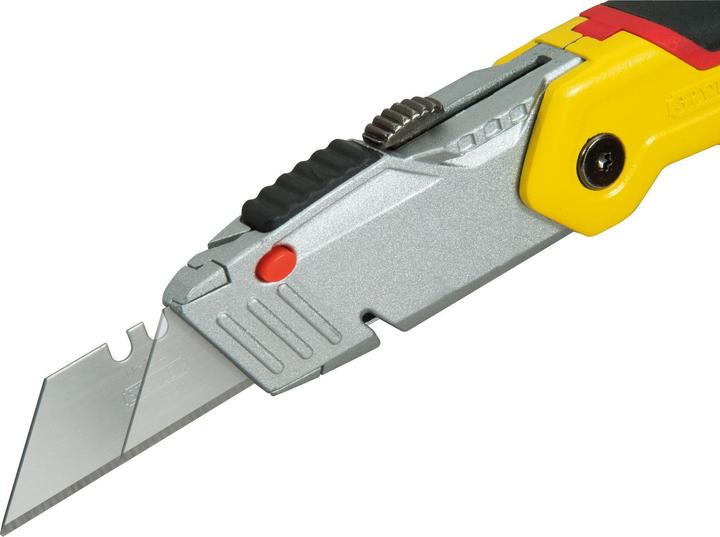 Produktbild Stanley Klappmesser Fatmax (Cutter)